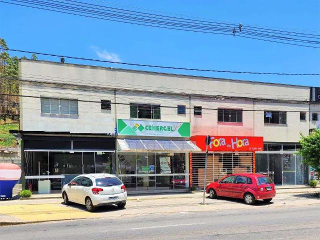 Ponto Comercial aluguel em Região Geográfica Imediata de Poços de Caldas, Poços de Caldas