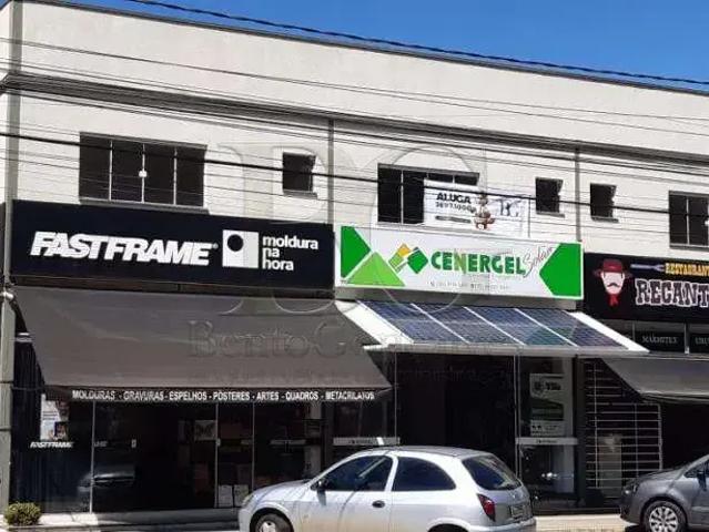 Ponto Comercial aluguel em Região Geográfica Imediata de Poços de Caldas, Poços de Caldas