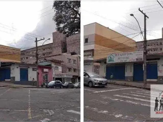 Ponto Comercial aluguel em Região Geográfica Imediata de Poços de Caldas, Poços de Caldas