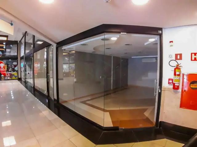 Ponto Comercial aluguel em Região Geográfica Imediata de Ipatinga, Região Metropolitana do Vale do Aço