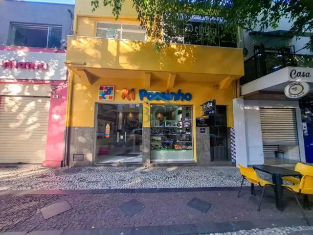 Ponto Comercial aluguel em Região Geográfica Imediata de Poços de Caldas, Poços de Caldas