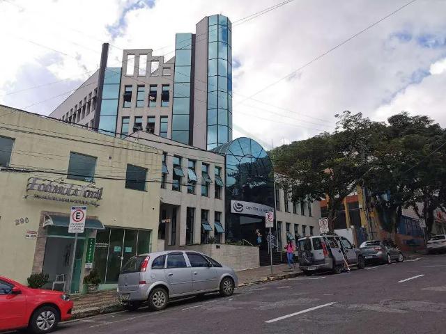 Ponto Comercial aluguel em Região Geográfica Imediata de Poços de Caldas, Poços de Caldas