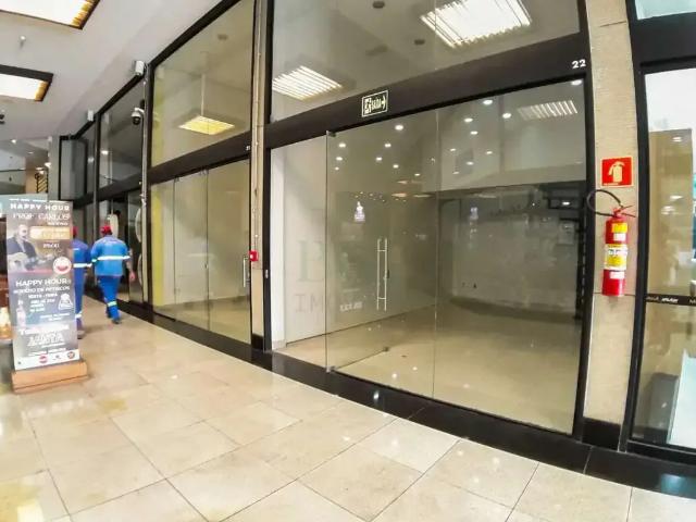 Ponto Comercial aluguel em Região Geográfica Imediata de Ipatinga, Região Metropolitana do Vale do Aço