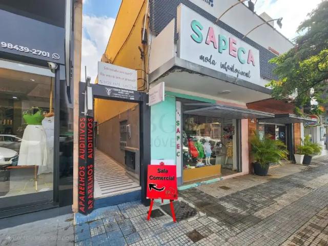 Ponto Comercial aluguel em Região Geográfica Imediata de Poços de Caldas, Poços de Caldas