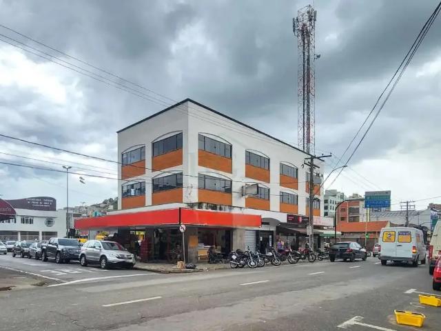 Ponto Comercial aluguel em Região Geográfica Imediata de Poços de Caldas, Poços de Caldas