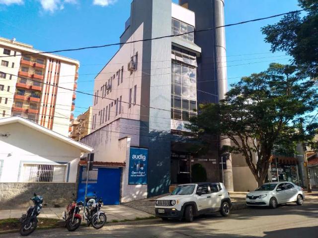 Ponto Comercial aluguel em Região Geográfica Imediata de Poços de Caldas, Poços de Caldas