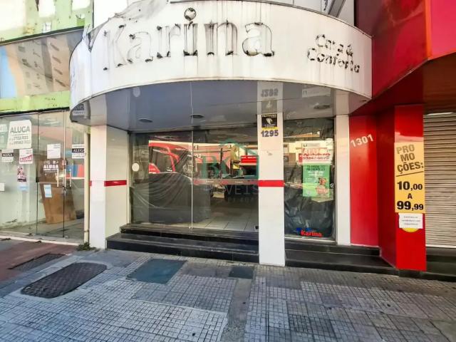 Ponto Comercial aluguel em Região Geográfica Imediata de Poços de Caldas, Poços de Caldas