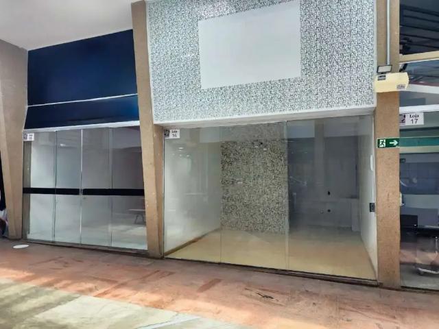 Ponto Comercial aluguel em Região Geográfica Imediata de Poços de Caldas, Poços de Caldas