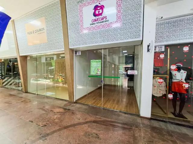 Ponto Comercial aluguel em Região Geográfica Imediata de Poços de Caldas, Poços de Caldas
