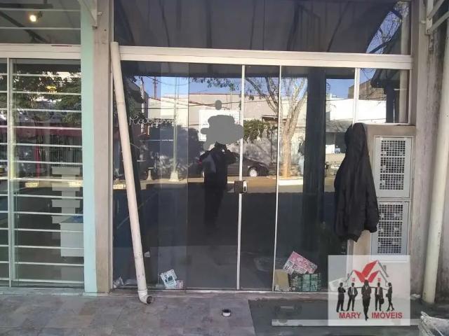 Ponto Comercial aluguel em Região Geográfica Imediata de Poços de Caldas, Poços de Caldas