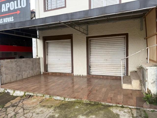 Ponto Comercial aluguel em Poços de Caldas, Região Geográfica Intermediária de Pouso Alegre