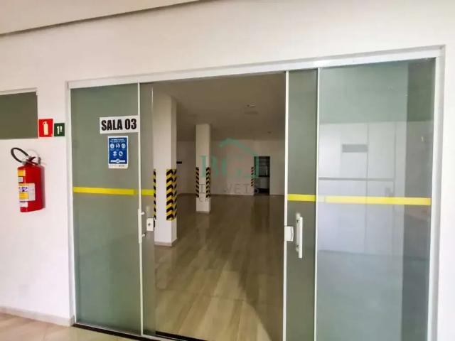 Ponto Comercial aluguel em Região Geográfica Imediata de Poços de Caldas, Poços de Caldas