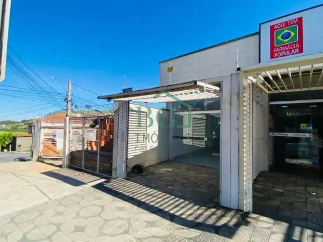 Ponto Comercial aluguel em Região Geográfica Imediata de Poços de Caldas, Poços de Caldas