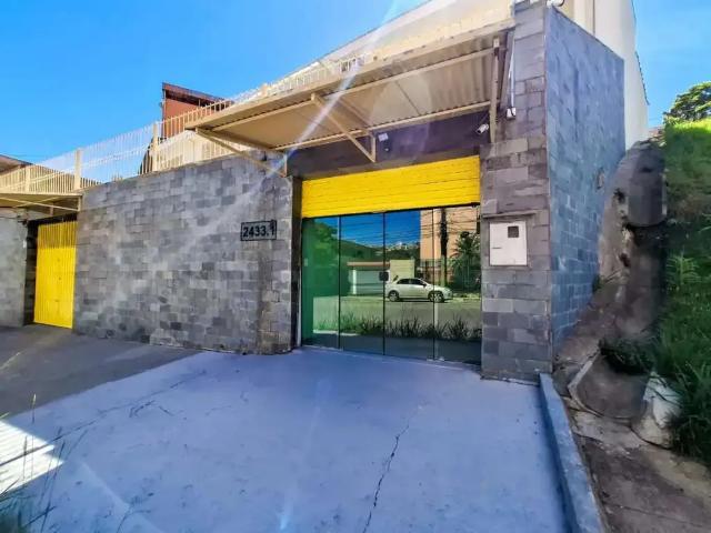 Ponto Comercial aluguel em Região Geográfica Imediata de Poços de Caldas, Poços de Caldas