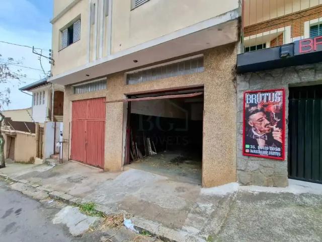Ponto Comercial aluguel em Região Geográfica Imediata de Poços de Caldas, Poços de Caldas