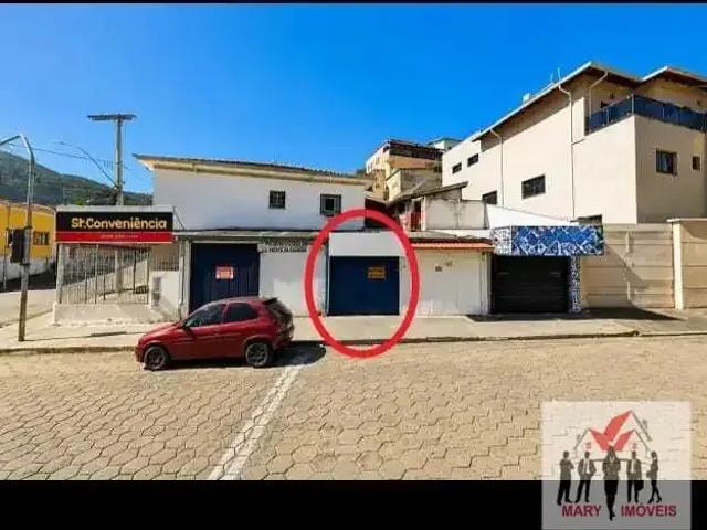 Ponto Comercial aluguel em Região Geográfica Imediata de Poços de Caldas, Poços de Caldas
