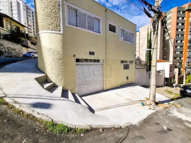 Ponto Comercial aluguel em Região Geográfica Imediata de Poços de Caldas, Poços de Caldas