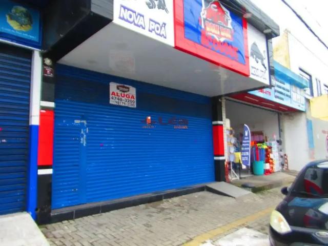 Ponto Comercial aluguel em Região Imediata de São Paulo, Região Metropolitana de São Paulo