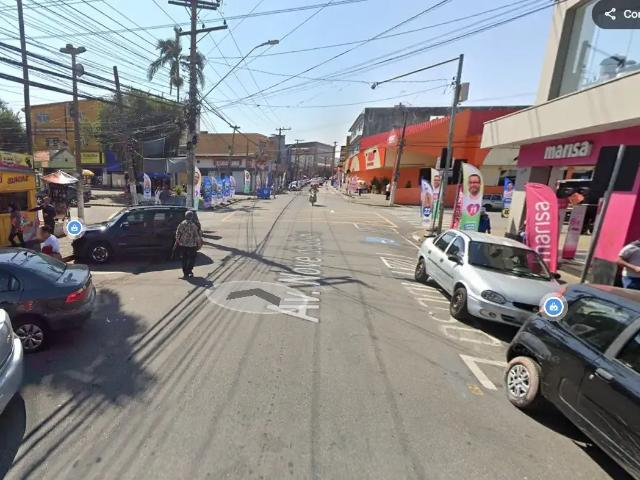 Ponto Comercial aluguel em Vila Júlia, Poá