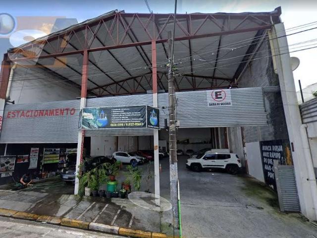 Ponto Comercial aluguel em Centro, Poá