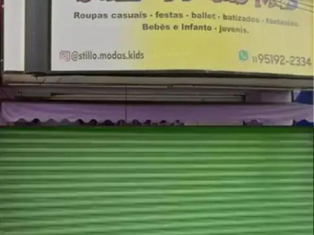 Ponto Comercial aluguel em Centro, Poá