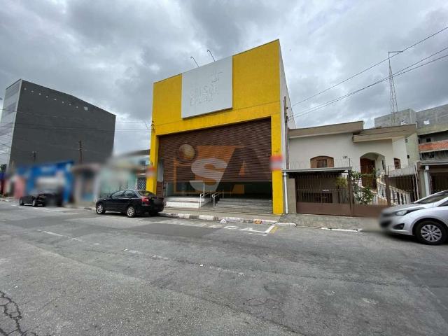 Ponto Comercial aluguel em Centro, Poá