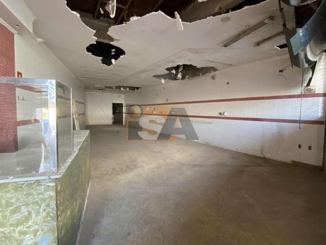 Ponto Comercial aluguel em Vila Júlia, Poá