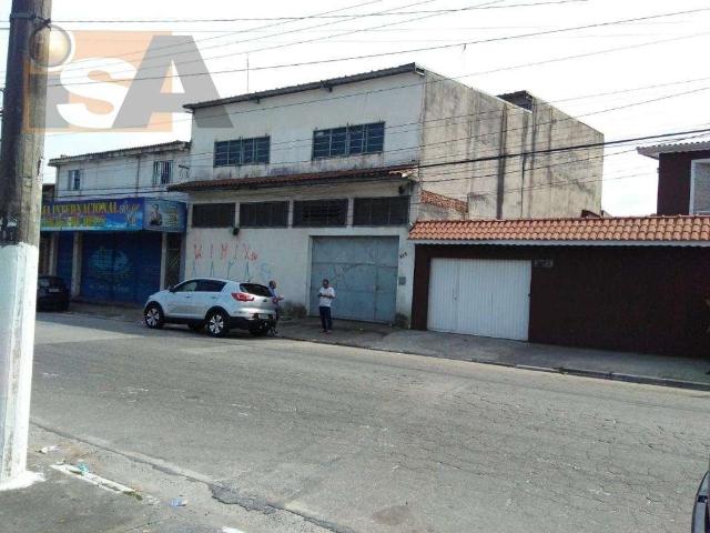 Ponto Comercial aluguel em Cidade Kemel, Poá