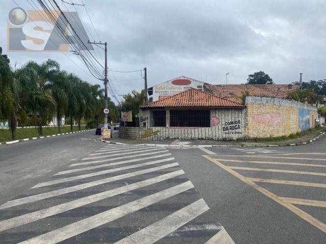 Ponto Comercial aluguel em Vila Anita, Poá
