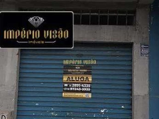 Ponto Comercial aluguel em Vila Jaú, Poá