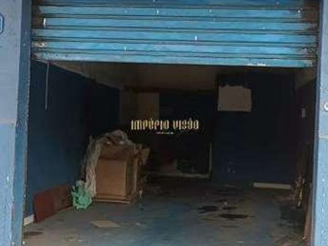 Ponto Comercial aluguel em Vila Jaú, Poá