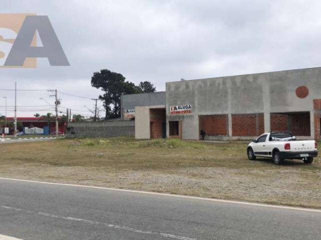 Ponto Comercial aluguel em Vila Jaú, Poá