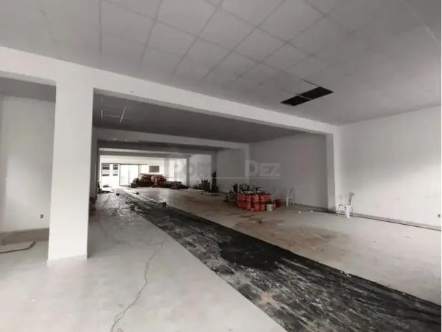 Ponto Comercial aluguel em Boa Vista, Ponta Grossa