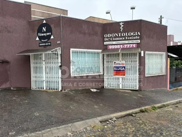 Ponto Comercial aluguel em Região Geográfica Imediata de Ponta Grossa, Ponta Grossa
