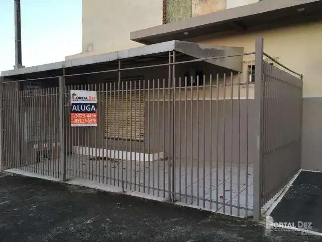 Ponto Comercial aluguel em Região Geográfica Imediata de Ponta Grossa, Ponta Grossa