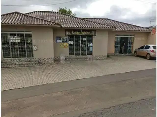 Ponto Comercial aluguel em Região Geográfica Imediata de Ponta Grossa, Ponta Grossa