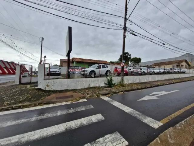 Ponto Comercial aluguel em Boa Vista, Ponta Grossa