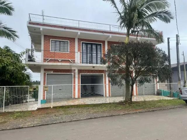 Ponto Comercial aluguel em Vila Monte Carlo, Ponta Grossa