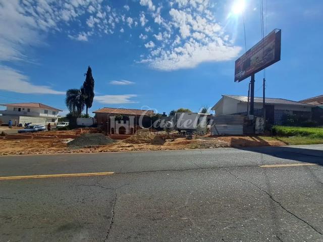 Ponto Comercial aluguel em Parque Nossa Senhora das Graças, Ponta Grossa