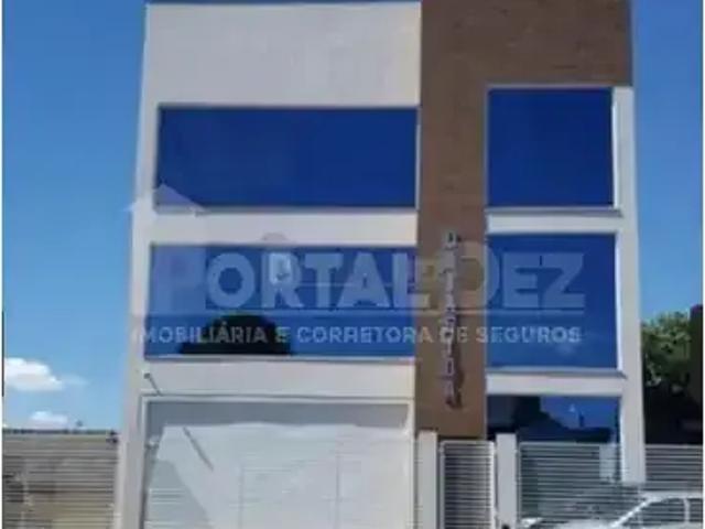 Ponto Comercial aluguel em Região Geográfica Imediata de Ponta Grossa, Ponta Grossa