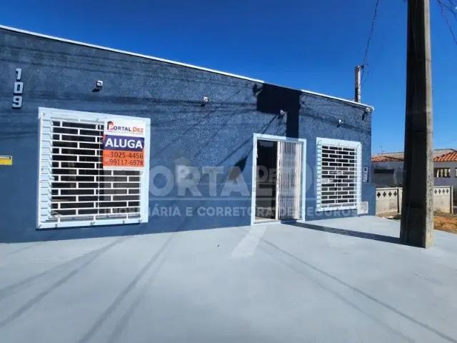 Ponto Comercial aluguel em Região Geográfica Imediata de Ponta Grossa, Ponta Grossa
