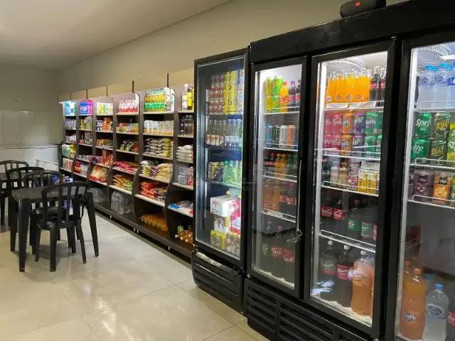 Ponto Comercial aluguel em Região Geográfica Imediata de Ponta Grossa, Ponta Grossa