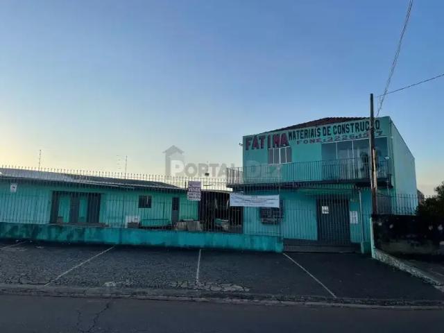 Ponto Comercial aluguel em Região Geográfica Imediata de Ponta Grossa, Ponta Grossa