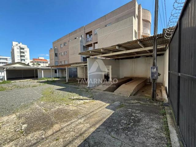 Ponto Comercial aluguel em Centro, Ponta Grossa