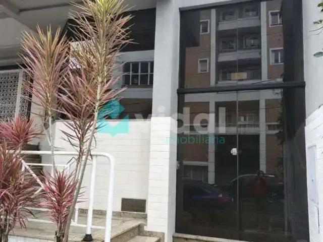 Ponto Comercial aluguel em Centro, Ponta Grossa