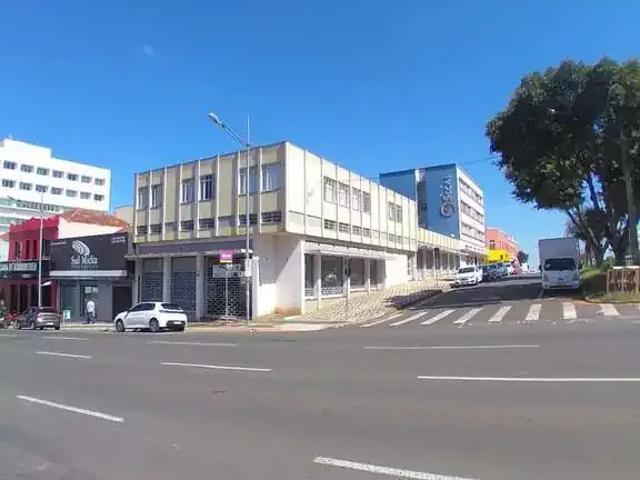Ponto Comercial aluguel em Centro, Ponta Grossa