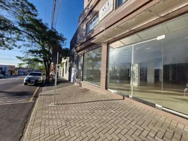 Ponto Comercial aluguel em Região Geográfica Imediata de Ponta Grossa, Ponta Grossa