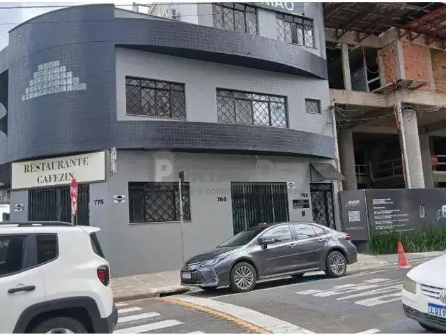Ponto Comercial aluguel em Região Geográfica Imediata de Ponta Grossa, Ponta Grossa