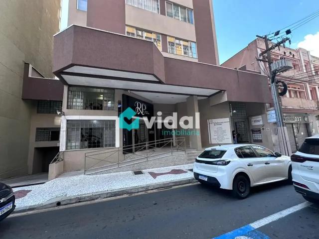 Ponto Comercial aluguel em Região Geográfica Imediata de Ponta Grossa, Ponta Grossa