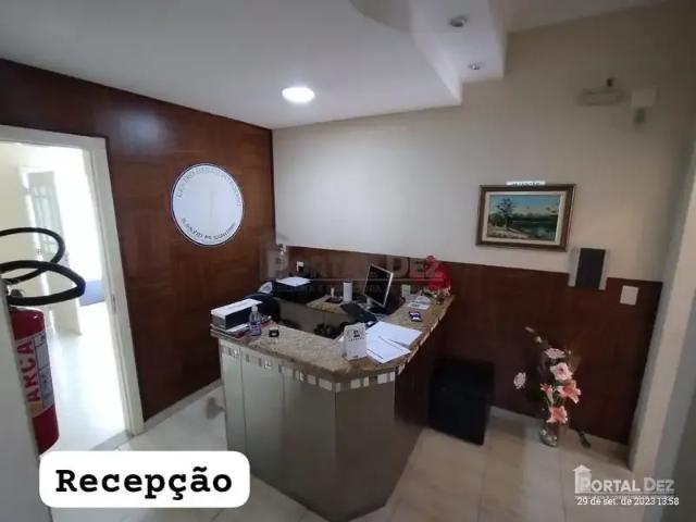 Ponto Comercial aluguel em Região Geográfica Imediata de Ponta Grossa, Ponta Grossa